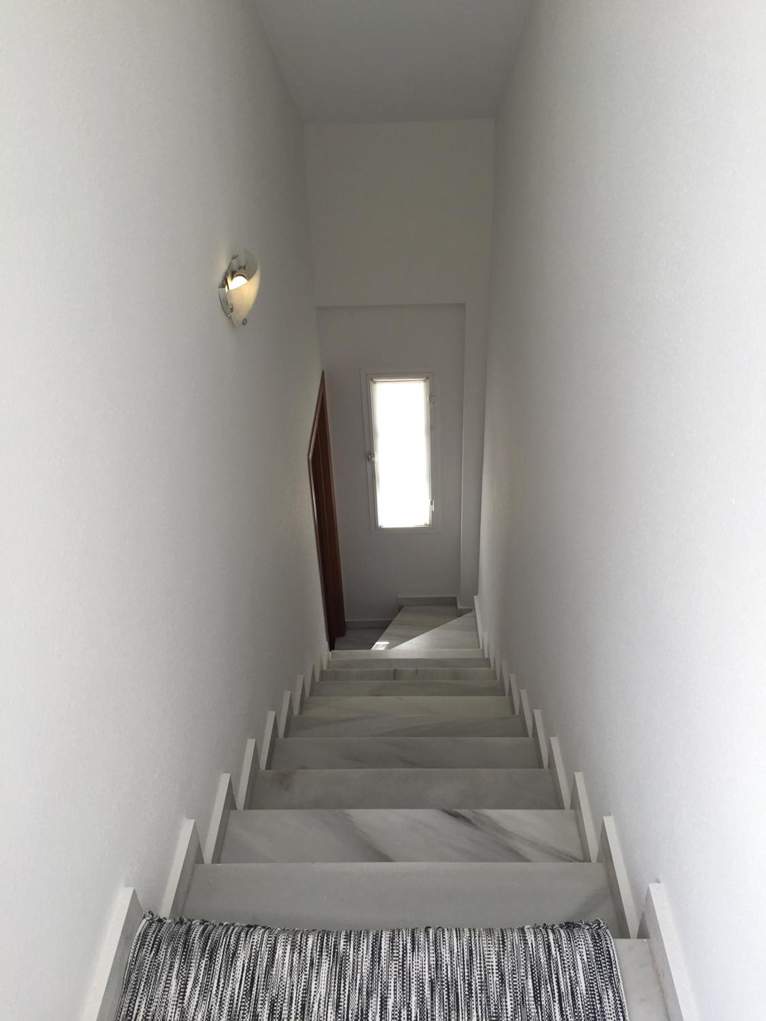 El Cortijuelo. Magnificent Triplex Terraced House With Rooftop Of 18M2, Overlooking The Sea. Parking Torremolinos Extérieur photo