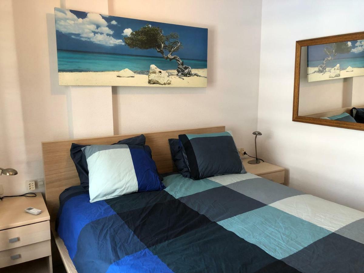 El Cortijuelo. Magnificent Triplex Terraced House With Rooftop Of 18M2, Overlooking The Sea. Parking Torremolinos Extérieur photo